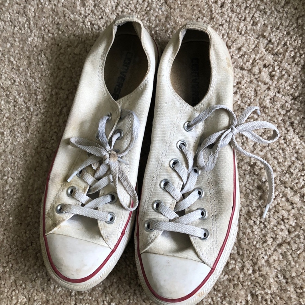 Women’s Converse